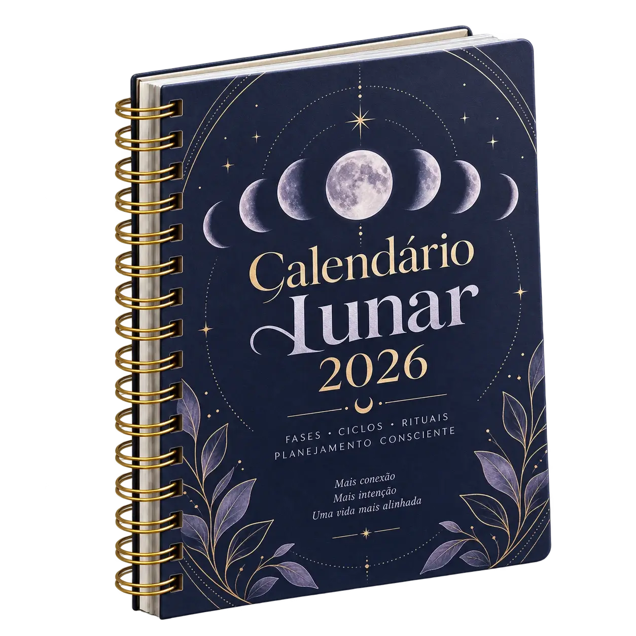 Calendário Lunar